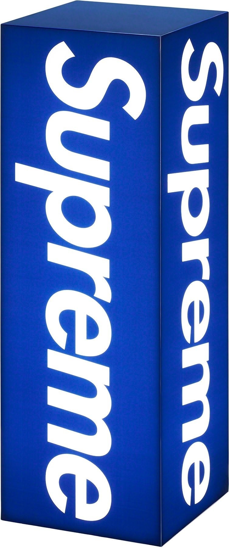 Box Logo Lamp view 10